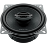 Hertz 4" CX100 Cento Series 2-Way Coaxial Speakers Pair - CX100