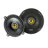 Kicker 5.25" 75W RMS 2-Way 100 Milli-amp - 46CSC54 