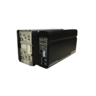 Alpine 4 Channel Power Pack Amplifier with PowerStack Capability - KTA-450