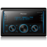 Pioneer AV Head Unit With Dual Bluetooth - MVHS425BT