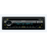 Sony 1 DIN Head Unit CD Receiver With USB And Bluetooth - MEXN5300BT