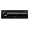 Sony 1 DIN Head Unit CD Receiver With USB And Bluetooth - MEXN5300BT