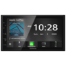 Kenwood 6.8" AV Head Unit Digital Multimedia with WVGA Display - DMX5020S