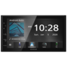 Kenwood 6.8" AV Head Unit Digital Multimedia with WVGA Display - DMX5020S