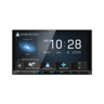 Kenwood 6.8" AV Head Unit HD With Apple Carplay and Android Auto - DDX9020DABS