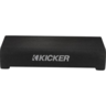 Kicker 10" Down-Firing  CompRT 2-Ohm Enclosure Subwoofer  - 47TRTP102