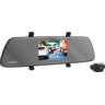 Parkmate 5.0Inch Dual Fhd Mirror DVR - MCPK-502DVR