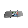 Parkmate 5.0Inch Dual Fhd Mirror DVR - MCPK-502DVR