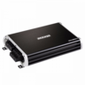 Kicker DX Series 4 Channel Amplifier 500W Peak Car Mount - 43DXA2504 