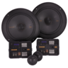 Kicker 6.5" RMS Components KS-Series Speakers 125W - 47KSS6504