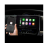 JVC 6.8" AV Digital Media Head Unit w/ Apple Carplay & Android Auto - KW-M560BT
