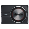 JVC 8" DRVN Compact Powered Subwoofer - CW-DRA8