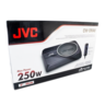 JVC 8" DRVN Compact Powered Subwoofer - CW-DRA8