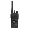 Uniden 5 Watt UHF CB Splashproof Handheld Radio Deluxe Pack - UH755-2DLX