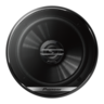 Pioneer 6.5" TS-G1620F-2 G Series 2 Way Coaxial Speaker - TSG1620F-2