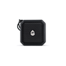 EcoXgear EcoPebble Lite 3Watt Mini Waterproof Party Speaker Black - GDI-EXPLT501