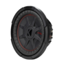 Kicker CompRT Shallow-Mount 10? Subwoofer 400 Watts Dual 2 Ohm - 48CWRT102 