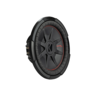 Kicker Comprt 12" Thin Subwoofer Pair Of 2-ohm Voice Coils  - 48CWRT122 