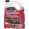 Tectaloy Coolant Unlmtd Premix Red 5L - TUPR5L 