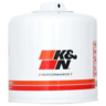 K&N Premium Oil Filter - KNHP-1004