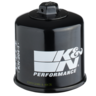 K&N Motorcycle Oil Filter - KN-204-1