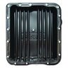 TRANSMISSION PAN COOLING GM TURBO 700R44L604L60E-BLACK