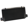 Aeroflow Street Series Intercooler 600 x 300 x 76mm - AF90-1000BLK