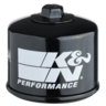 K&N Motorcycle Oil Filter - KN-160