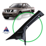 SAAS Gauge Pillar Pod To Suit Navara/Path D40/R51 Grab Handle - SGP4103