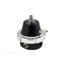 Turbosmart Fuel Pressure Regulator Black- TS-0401-1102