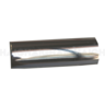 Haigh Wheel Arch Moulding 5m x 10mm - 50D105MC