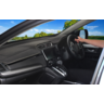Sunland Dash Mat Black to Suit Toyota RAV4 - T11601