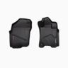 Bedrock Front & Rear Floor Liners To Suit Nissan - BRN002FR