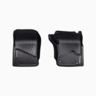 Bedrock Front & Rear Floor Liners to Suit Toyota - BRT004FR