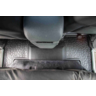 Bedrock Front & Rear Floor Liners to Suit Toyota - BRT004FR