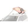 Rhino-Rack Fixed J Style Kayak Carrier - S510