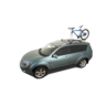 Rhino-Rack MountainTrail Bike Carrier - RBC035