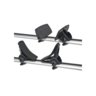 Rhino-Rack Nautic 571 Kayak Carrier Rear Loading - 571