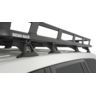 Rhino-Rack Pioneer Tray 2000mm x 1140mm Black - 41107