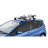 Rhino-Rack Ski and Snowboard Carrier - 573