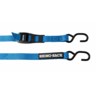 Rhino-Rack Tie Down Strap With Hook x2 - RTDH3