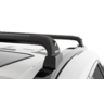 Rhino-Rack Vortex RVP Black 2 Bar Roof Rack - RVP81