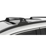 Rhino-Rack Vortex RVP Black 2 Bar Roof Rack - RVP81