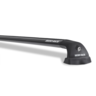 Rhino-Rack Vortex RVP Black 2 Bar Roof Rack - RVP81