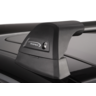 Yakima FlushBar Black Pair 950mm and 1000mm S25YB - 8050234