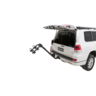 Rhino-Rack Take 2 Hitch Mount Bike Carrier - RBC045