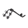 Rhino-Rack Take 2 Hitch Mount Bike Carrier - RBC045