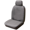 Ilana Outback Canvas Tailor Made 3 Row Seat Cover To Suit Toyota - OUT6577CHA