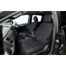 Ilana Outback Canvas to Suit Ford Ranger PX Double Cab - OUT6638CHA
