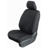 Ilana Outback Canvas To Suit Toyota Hilux Double Cab - OUT6891BLK